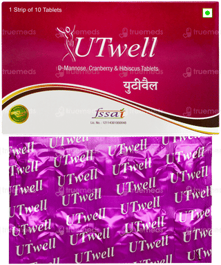 Utwell Tablet 10