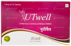 Utwell Tablet 10