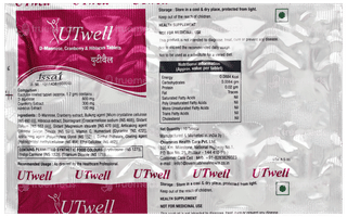 Utwell Tablet 10