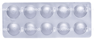 Valpo Cr 300 MG Tablet 10