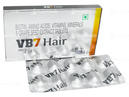 Vb7 Hair Tablet 10