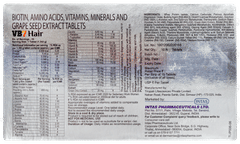 Vb7 Hair Tablet 10