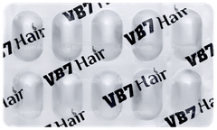 Vb7 Hair Tablet 10