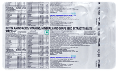 Vb7 Hair Tablet 10