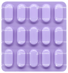 Veba Plus Tablet 15