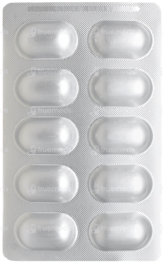 Veebion Bt Tablet 10