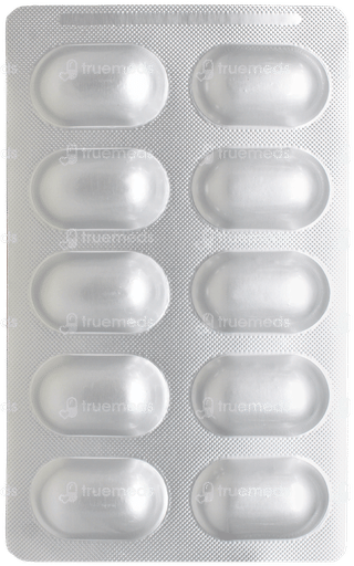 Veebion Bt Tablet 10