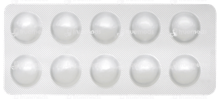 Venpres 40 Ch Tablet 10