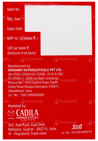 Vibrante Tablet 10