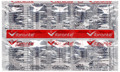 Vibrante Tablet 10