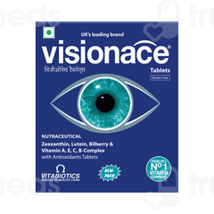 Visionace 6 Pack Of 5 Tablets