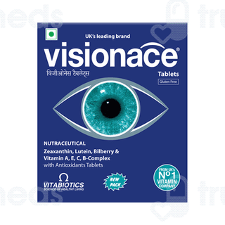 Visionace 6 Pack Of 5 Tablets