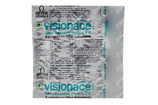 Visionace Tablet 6