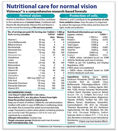 Visionace Tablet 6 Visionace Tablet 6