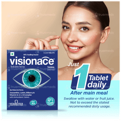 Visionace Tablet 6 Visionace Tablet 6