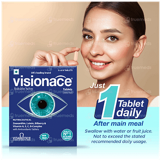 Visionace Tablet 6
