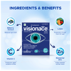 Visionace Tablet 6 Visionace Tablet 6