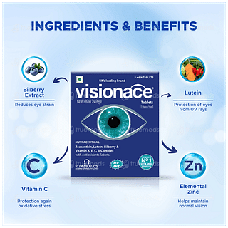 Visionace Tablet 6
