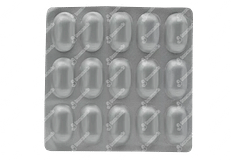 Vistamina Tablet 15