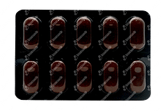 Vitomin Z Tablet 10