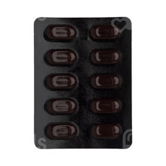 Vitomin Z Tablet 10