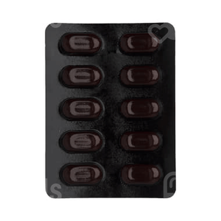 Vitomin Z Tablet 10