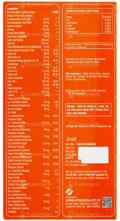 Vitoxy Az Capsule 10 Vitoxy Az Capsule 10