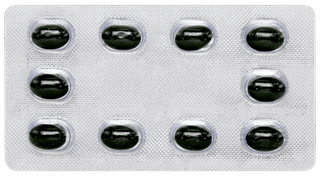 Vitoxy Az Capsule 10