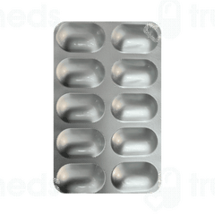 Vitrace Nervz Tablet 10 Vitrace Nervz Tablet 10