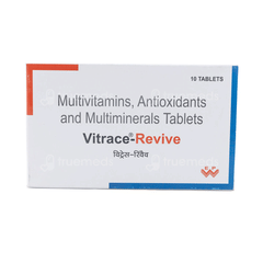 Vitrace Revive Tablet 10 Vitrace Revive Tablet 10