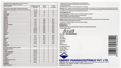 Vitzin Tablet 10