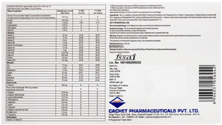 Vitzin Tablet 10