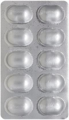 Vitzin Tablet 10