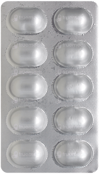 Vitzin Tablet 10