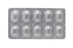 Voltaneuron Dn Tablet 10