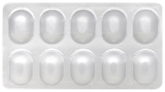 Voltaneuron Dn Tablet 10