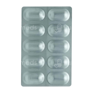 Volvit Tablet 10
