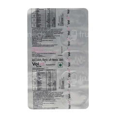 Volvit Tablet 10 Volvit Tablet 10