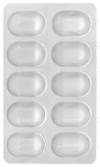 Wellman Hairfollic Tablet 30