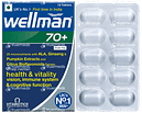 Wellman 70 Plus Tablet 10