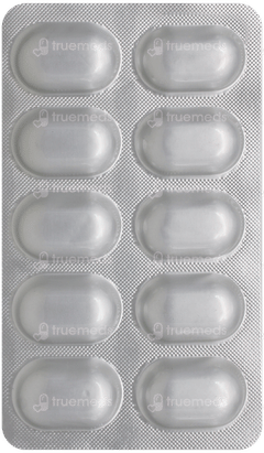 Wellman 70+ Tablet 10