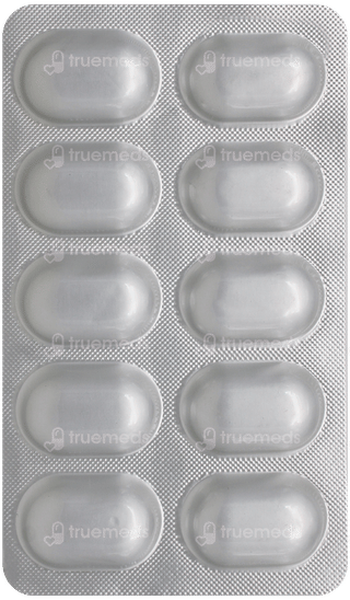 Wellman 70+ Tablet 10