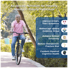 Wellman 70+ 3 Pack Of 10 Tablets