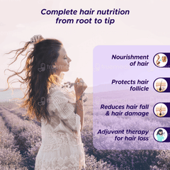 Wellwoman Hairfollic Tablet 30