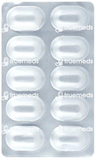 Wincobal Forte Tablet 10