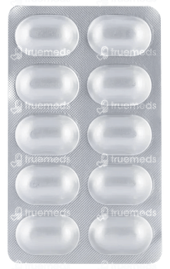 Wincobal Forte Tablet 10