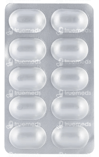 Wincobal Forte Tablet 10