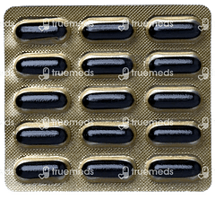 Winofit Gold Capsule 15 Winofit Gold Capsule 15