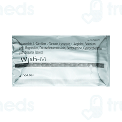 Wish M Tablet 10