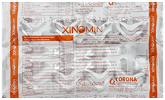 Xinomin Tablet 10 Xinomin Tablet 10